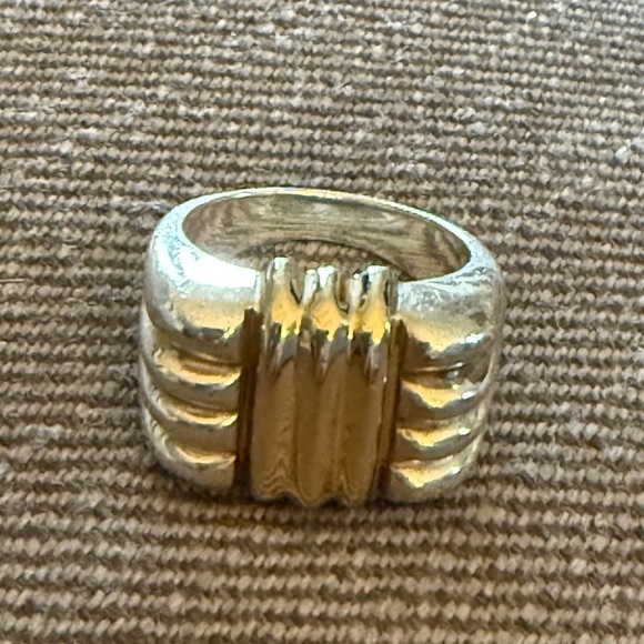 Vintage “Bayanihan” BRACELET & RING SET… very rare set!! - Picture 2 of 9